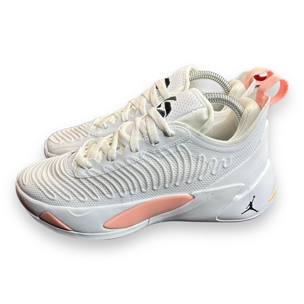 New Kids Jordan Luka 1 Low My Dawgs 2023 Size 5.5Y/7 Women's DQ6513-106